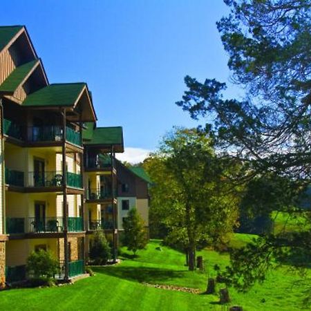 Club Wyndham Smoky Mountains Hotel Sevierville Eksteriør billede