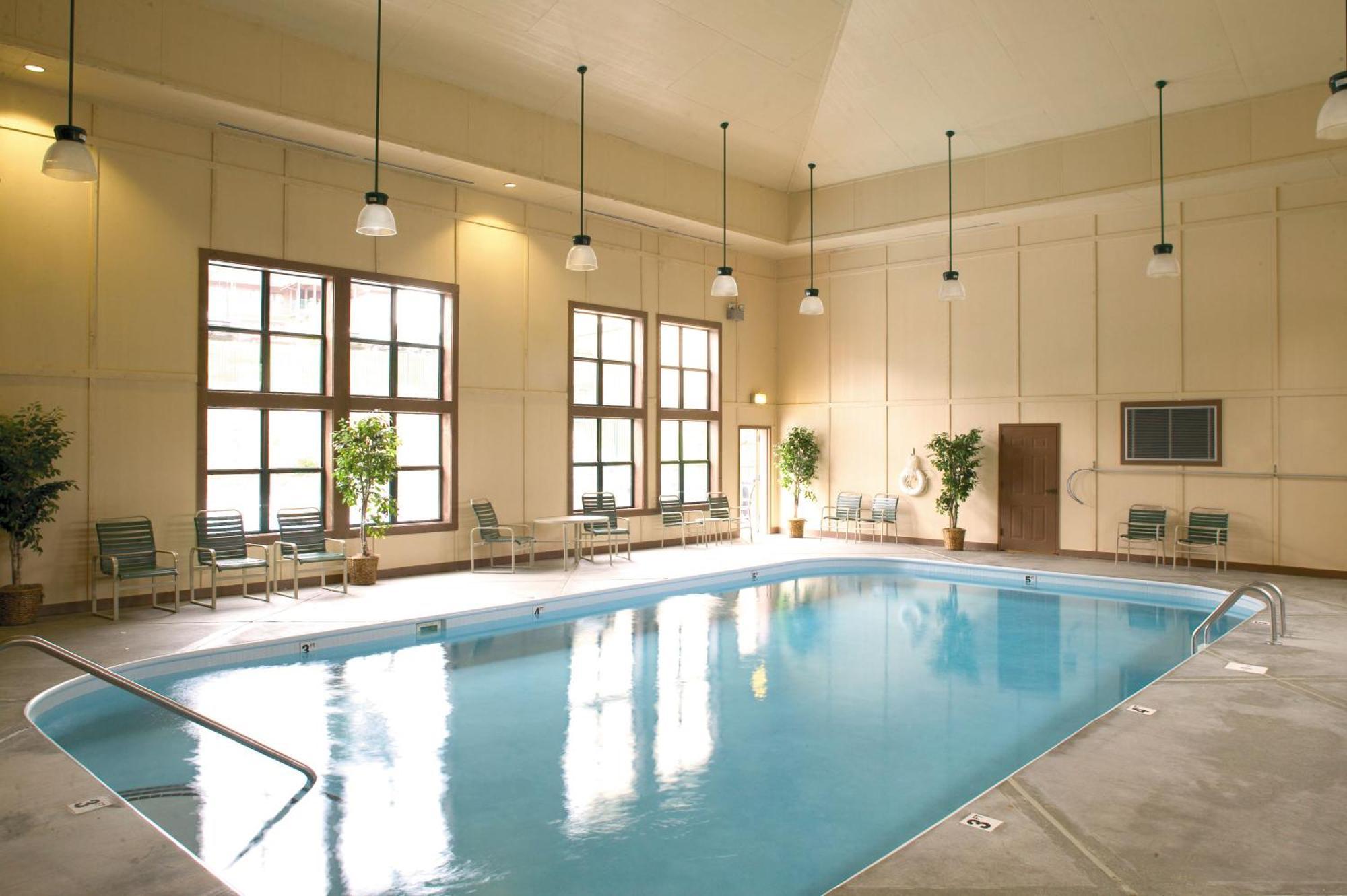 Club Wyndham Smoky Mountains Hotel Sevierville Eksteriør billede