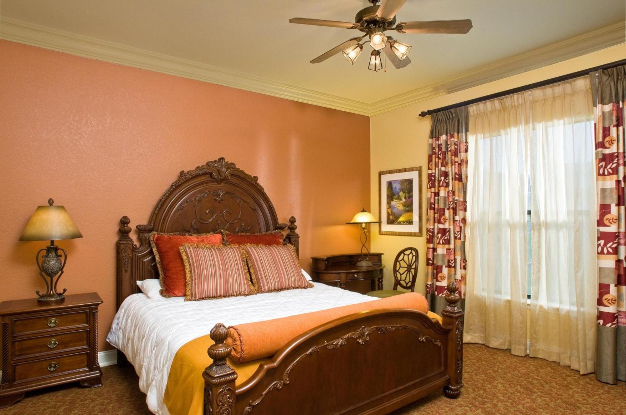 Club Wyndham Smoky Mountains Hotel Sevierville Eksteriør billede