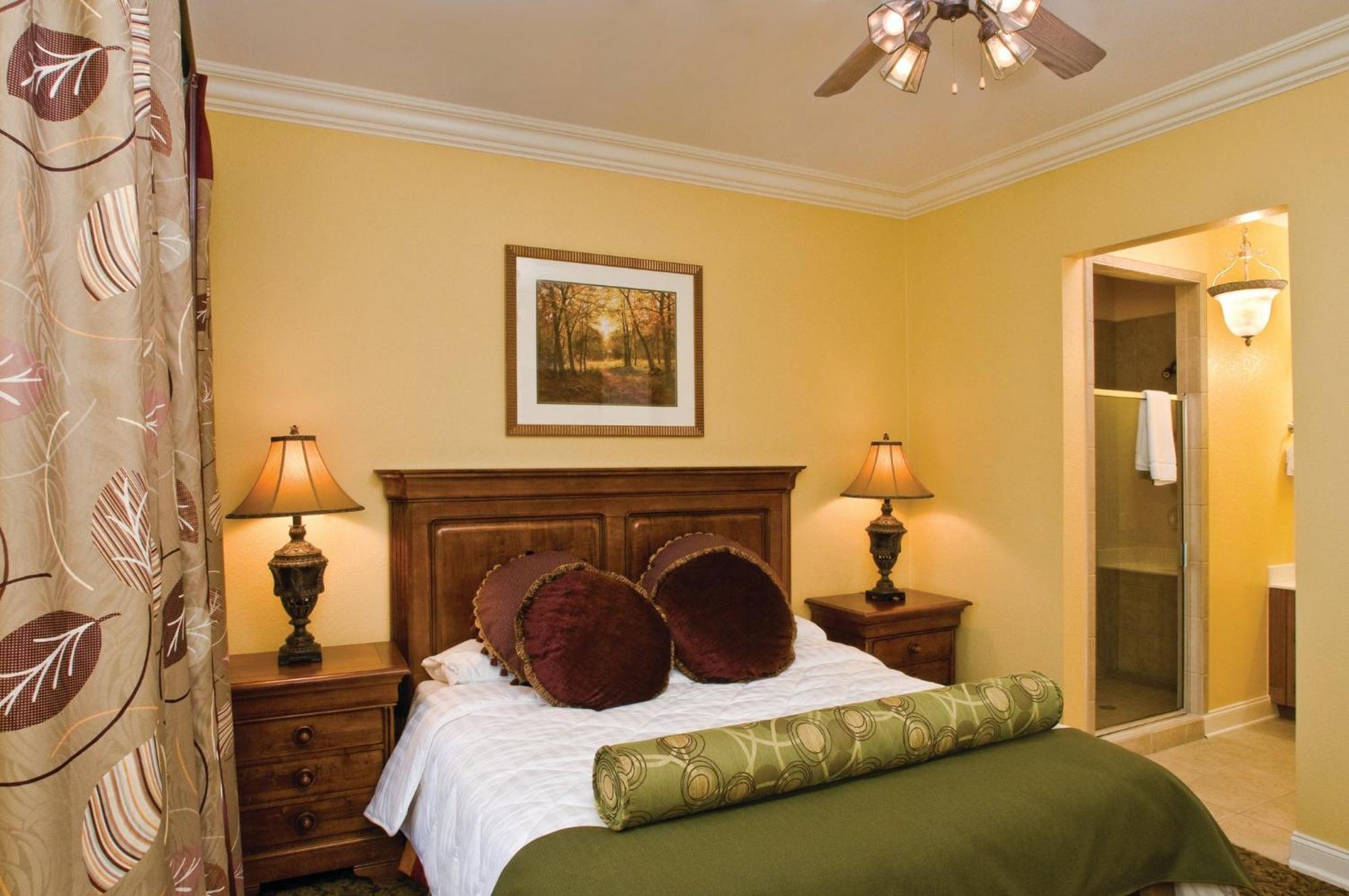 Club Wyndham Smoky Mountains Hotel Sevierville Eksteriør billede