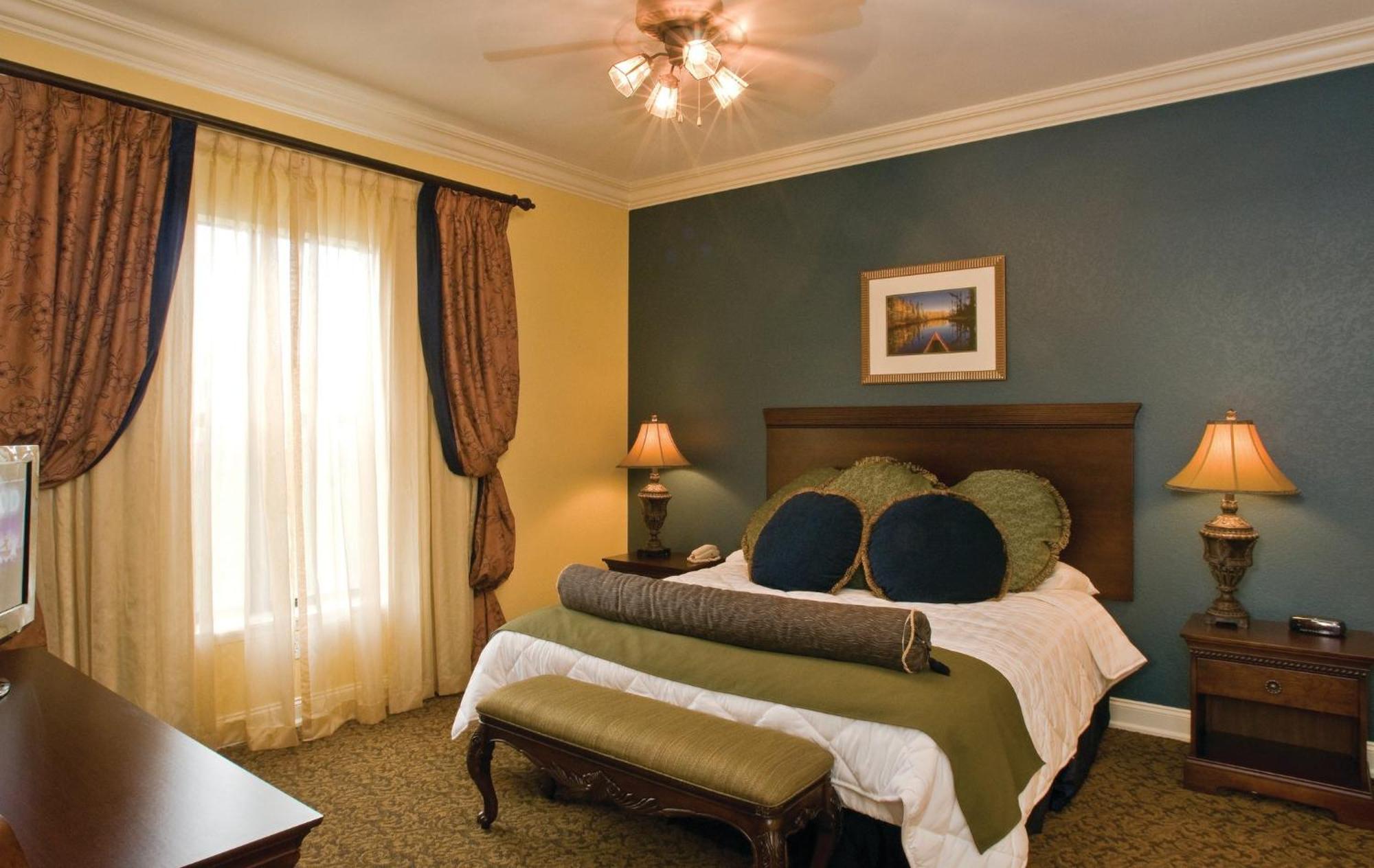 Club Wyndham Smoky Mountains Hotel Sevierville Eksteriør billede